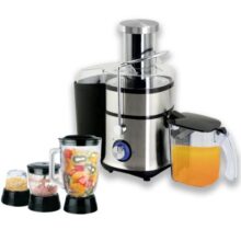 آبمیوه‌گیری 4 کاره جنرال مدل GJB-1800