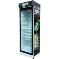 یخچال ویترینی عرض 60
