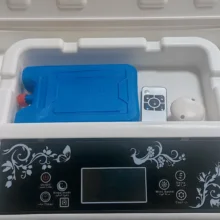 کولر آبی پرتابل جنرال هایس 2800