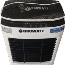 کولر آبی بروات مدل BR-24000