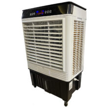 کولر آبی پرتابل توربو مدل 3400