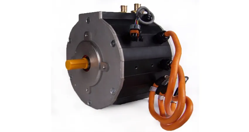 معرفی چند مارک خوب موتور کولر آبی| اینم هست