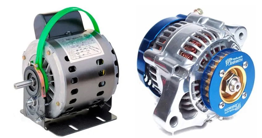 بررسی قیمت موتور کولر آبی و عوامل مؤثر بر آن| اینم هست