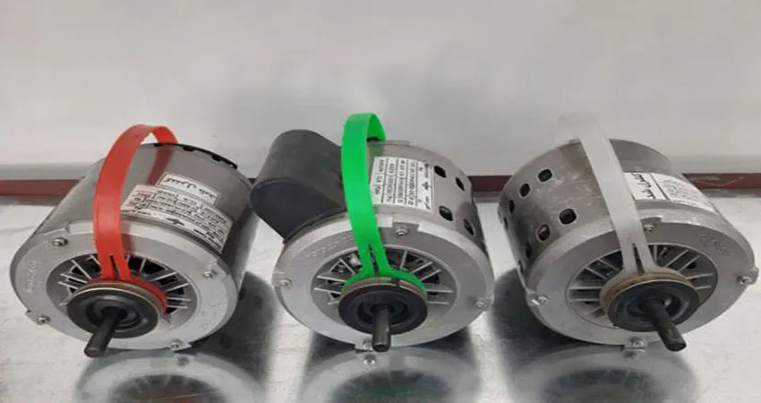 موتور کولر آبی| اینم هست