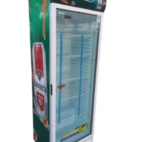 یخچال ویترینی عرض 60