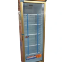 یخچال ویترینی عرض 60