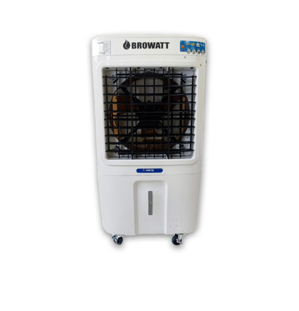 کولر آبی بروات مدل BR-24000