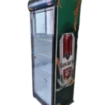 یخچال ویترینی عرض 70 طرح باواریا
