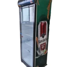 یخچال ویترینی عرض 70 طرح باواریا