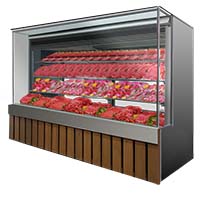 راهنمای جامع خرید یخچال فروشگاهی